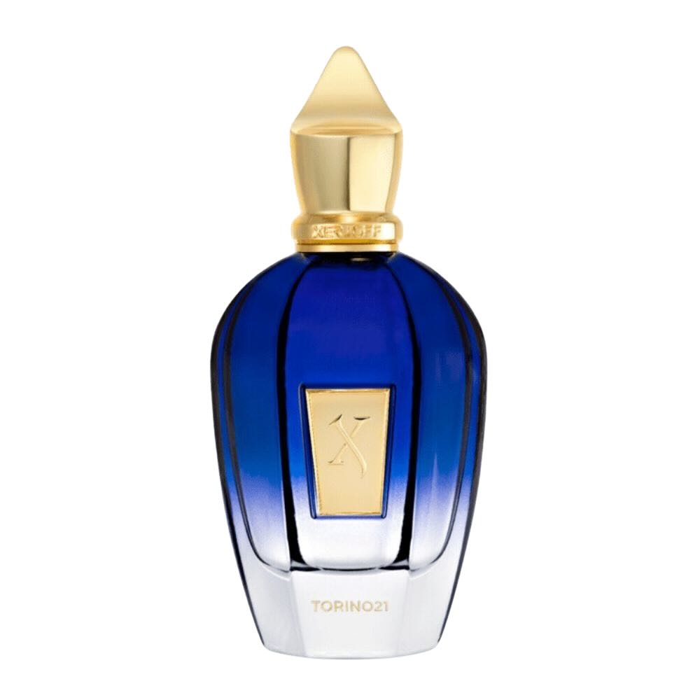Nước Hoa Unisex Xerjoff Torino 21 EDP 100ml Chính Hãng | Niche - Hình ảnh chính